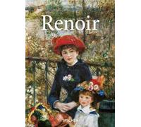 Renoir. 45th Ed. Ediz. inglese