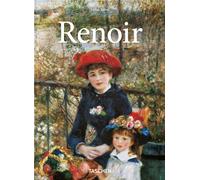 Renoir. 45th Ed. Ediz. italiana - Néret Gilles