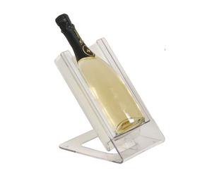 Renoir Cantinetta per vino da tavola GELETTE CONTATTO (trasparente)