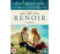Renoir (DVD) Michel Bouquet Christa Theret Vincent Rottiers Thomas Doret