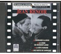 Renoir,Jean - Collection Musique Cinema