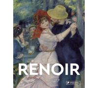 Renoir: Masters of Art: (English edition): 19