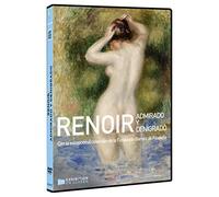 Renoir: Revered and Reviled [ Origine Espagnole, Sans Langue Francaise ]