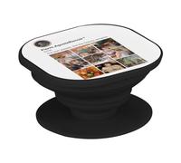 Renoir - Supporto per telefono estensibile, con impugnatura per supporto e supporto video, compatibile con tutti i modelli stampati in Francia