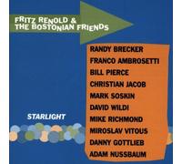 Renold,Fritz - Starlight