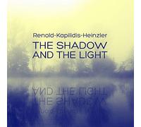 Renold, Tony - The Shadow And The Light