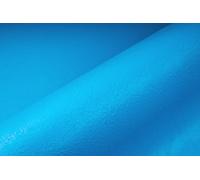 RENOLIT ALKORPLAN Membrana Armata Relief - Blu Adriatico, 1 Pezzo - Spessore 1,8 mm / 25 x 1,65 m / 41,25 m²
