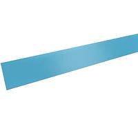 RENOLIT ALKORPLAN Profilo per Applicazione dei Rivestimenti - 100 x 5 cm