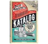Renomowany katalog Walker&Dawn