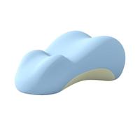 Renopfect Cuscini Per Intimita Adulti - Cuscino Posizionatore Corpo - Cuscino Per Il Sedere Per Recupero Post Allenamento Per Dormire Uomini E Donne Viaggio Russamento Letto E Per Sollevamento Gambe