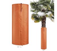 Renopfect Protezione Radici Palme - Involucro Isolante E Antivento | Involucro di Protezione Invernale per Alberi | per Esterno Clima Freddo Giardino Cortile Viale Paesaggio Parco