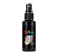 Renopfect Spray Per La Cura Dei Pneumatici, Impermeabile Agente di Rivestimento Nano per Pneumatici, Agente Per La Cura Dei Cerchi, Per Automobili Suv Veicoli Detailing Domestico Restauro Manutenzione