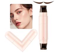 Renopfect Stencil per Eyeliner | Strumento Stencil per Trucco Occhi,Penna Durevole Morbida con Precisione Assoluta Anti-Sbavature per Bellezza Quotidiana Donne Ragazze