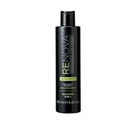 Renova, Balsamo Volumizzante Botox Effect, Trattamento Intensivo Volumizzante, Balsamo per Capelli Sottili e Privi di Volume, Effetto Rimpolpante e Disciplinante, 250 ml