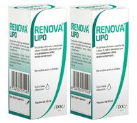 RENOVA® LIPO 2x10 ml Gocce oftalmiche