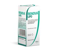 Renova Lipo Soluzione Oftalmica Umettante Acido Ialuronico 0,4% 10 ml