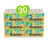 Renova Sciarpa Renova Recycled | 300 confezioni (300 x 9 pannolini) | 100% riciclato con Ecolabel e FSC