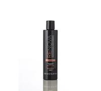Renova, Shampoo Riparatore Peptidi, Shampoo Professionale Capelli, Adatto per Capelli Danneggiati e Sfibrati, Effetto Levigante e Fortificante, Capelli Forti e Luminosi, Trattamento Riparatore, 250 ml