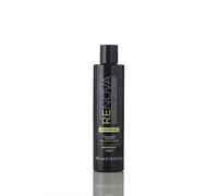 Renova, Shampoo Volumizzante Botox Effect, Shampoo Professionale Capelli con B-Volume, Adatto per Capelli Sottili, Dona Volume ai Capelli, Effetto Disciplinante e Rimpolpante, 250 ml