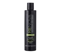 Renova, Shampoo Volumizzante Botox Effect, Shampoo Professionale con B-Volume, Adatto per Capelli Sottili, Dona Volume ai Capelli, Effetto Disciplinante e Rimpolpante, 250 ml