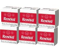 Renova - Tovaglioli, 3 confezioni da 6 unità (total 1620 tovaglioli)