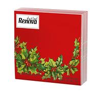 Renova - Tovaglioli di carta, confezione da 1