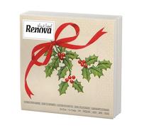 Renova - Tovaglioli di carta, confezione da 1