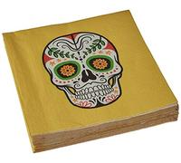 Renova Tovaglioli di Carta Halloween 20 Pezzi 110 gr