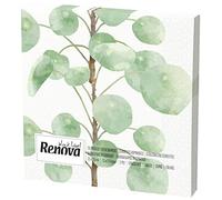 Renova Tovaglioli di Carta UltraDecorati 20 Pezzi 110 g