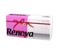 Renova Tovaglioli Red Label 1 strato Decorato - 140 tovaglioli