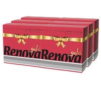 RENOVA tovaglioli rossi - 240 pezzi