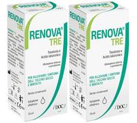 Renova Tre 2x10 ml Gocce oftalmiche