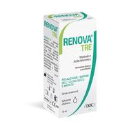 DOC GENERICI Srl RENOVA TRE COLLIRIO 10ML