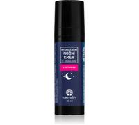 Renovality Hydrating night cream with retinol crema antirughe 30 ml