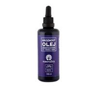 Renovality Olio d'uva serie originale 100 ml - Olio corpo