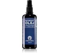 Renovality Original Series Castor oil olio per pelli con eczemi 100 ml
