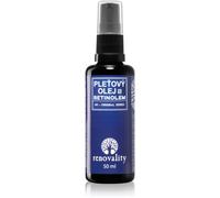Renovality Original Series Facial Oil with Retinol olio viso per pelli mature 50 ml