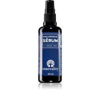Renovality Original Series Hyaluronic Serum PURE siero viso per tutti i tipi di pelle 50 ml