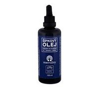 Renovality Original Series Olio di rosa canina 100 ml - Olio di rosa canina