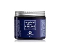 Renovality Original Series Peeling Corpo Gelsomino 200 ml - Scrub corpo