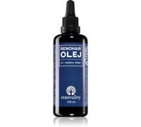 Renovality Original Series Renohair olio per capelli per capelli che si diradano 100 ml