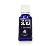 Renovality Original Series Tea Tree Oil olio essenziale di tea tree 20 ml