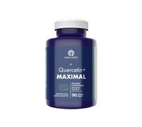 Renovality - Quercetin+ MAXIMAL, 90 capsule vegetali