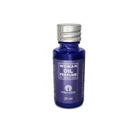 Renovanity - Profumo all'olio da donna, 20 ml