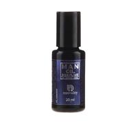 Renovanity - Profumo all'olio da uomo, 20 ml