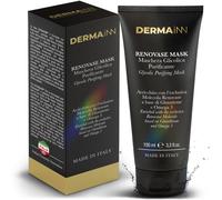 Renovase Mask Maschera Idratante Esfoliante Viso con Acido Glicolico Peeling