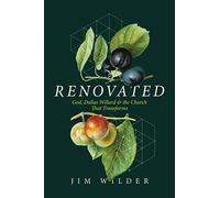Jim Wilder Renovated (Tascabile)