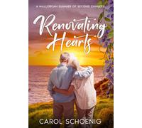 Renovating Hearts: A Mallorcan Summer of Second Chances