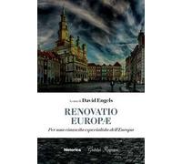 Renovatio Europae