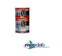 renovatix smalto colore bianco 2K a solvente per ceramica + catalizzatore - TIXE